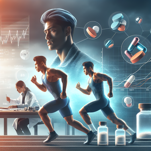 Assessing the efficacy of modafinil (provigil) in enhancing sports performance