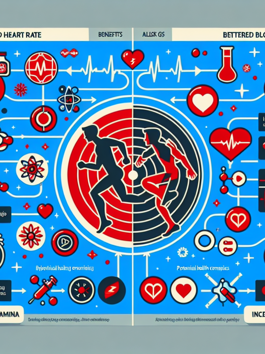 Benefits and risks of tadalafil citrate in sports