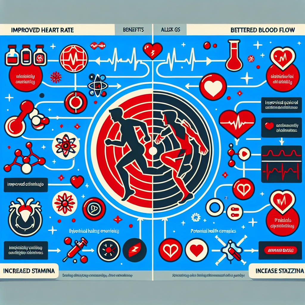 Benefits and risks of tadalafil citrate in sports