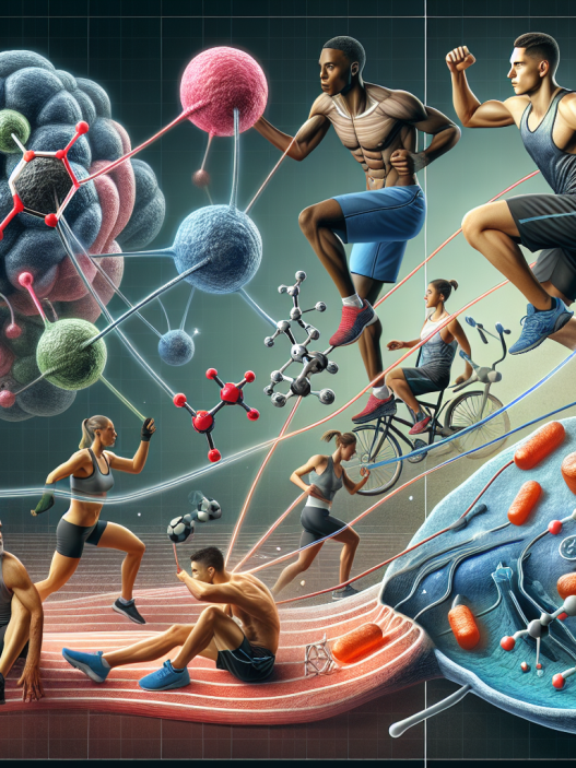 Exploring cytomel's impact on athletes' energy metabolism