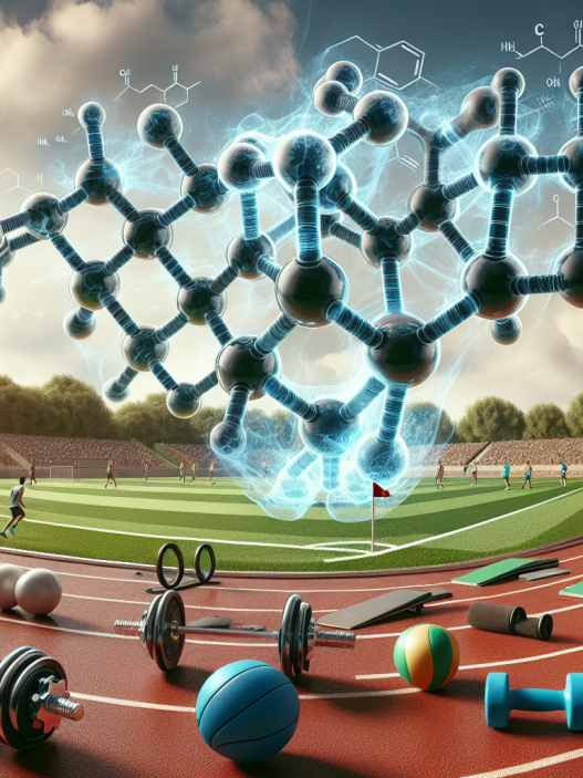 How clenbuterol impacts athletic performances