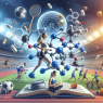 Letrozole analysis in sports pharmacology