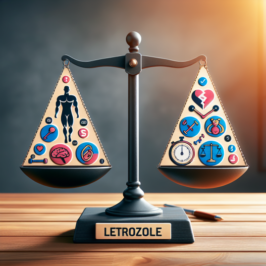 Letrozole: pros and cons for professional athletes