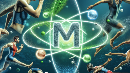 Magnesium and sports performance: discover the benefits of this mineral