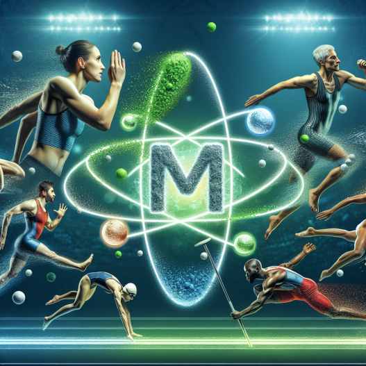 Magnesium and sports performance: discover the benefits of this mineral