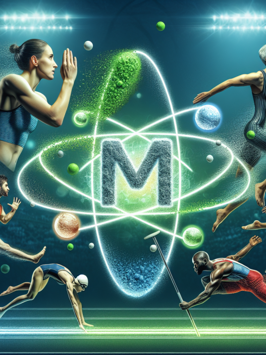 Magnesium and sports performance: discover the benefits of this mineral