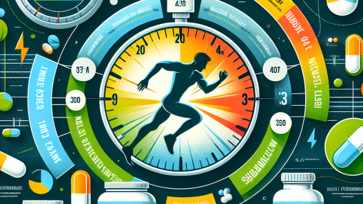 Magnesium supplements: timing and usage for maximizing sports performance
