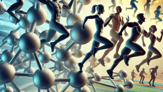 Magnesium: the essential mineral for athletic performance