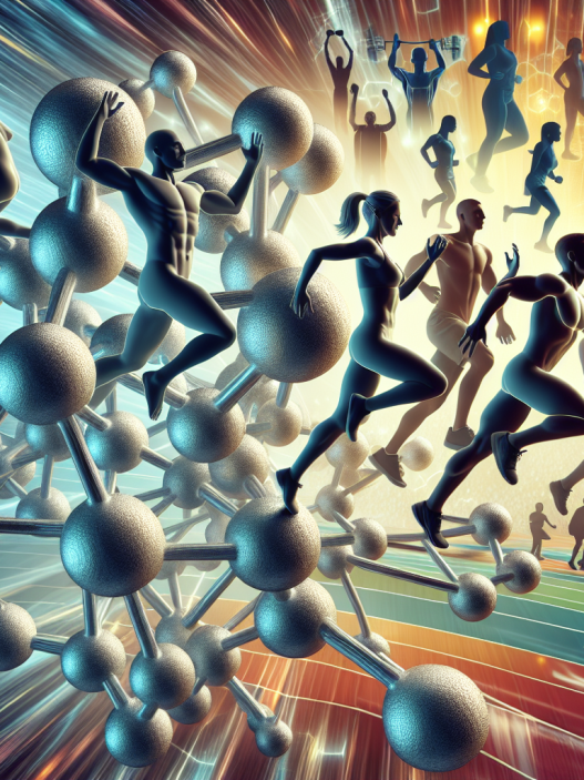 Magnesium: the essential mineral for athletic performance