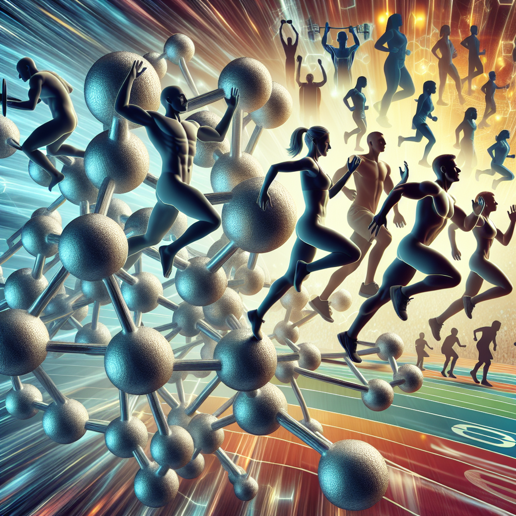 Magnesium: the essential mineral for athletic performance