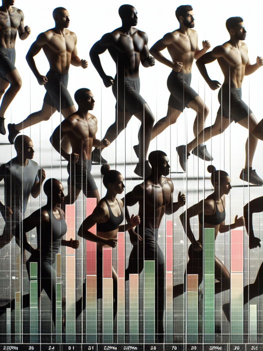 Proviron's effect on athletes' physical performance