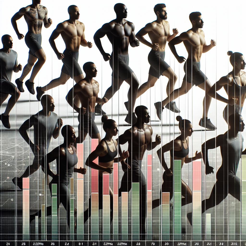 Proviron's effect on athletes' physical performance