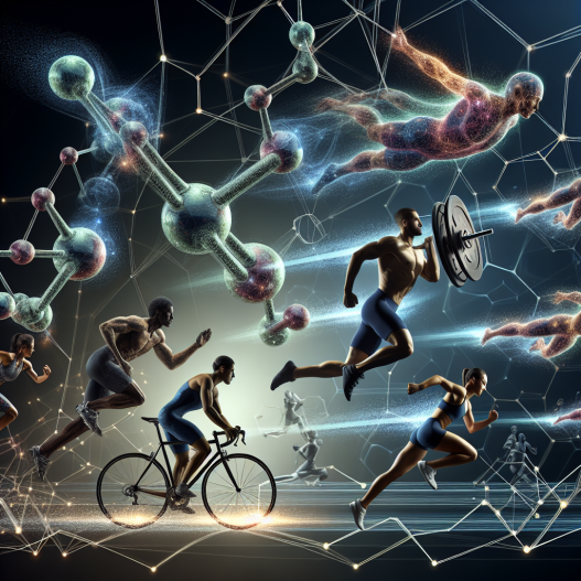 Raloxifene hcl and its impact on athletes' physical endurance