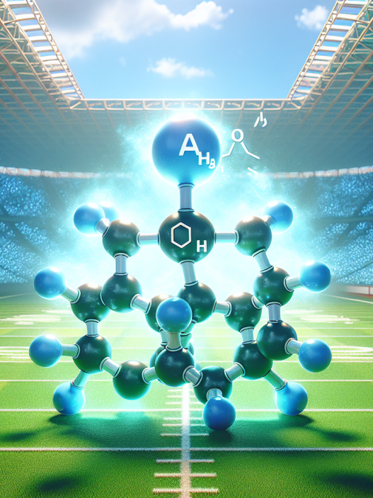 Sibutramine as a potential doping agent in sports