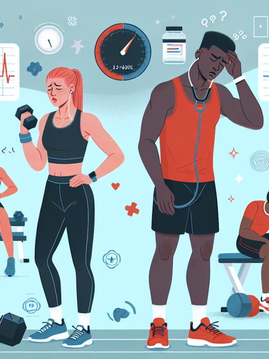 Side effects of anastrozole in sports settings