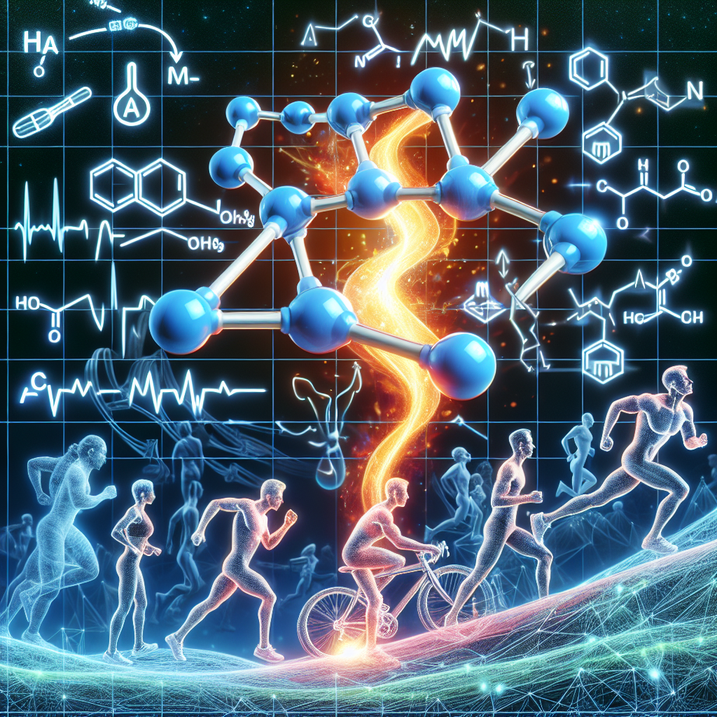 Sildenafil citrate and its influence on energy metabolism during exercise