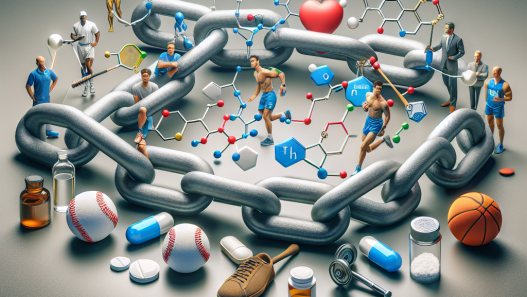 Sildenafil citrate and sports: a complex relationship