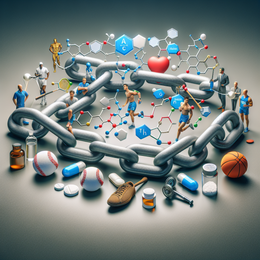 Sildenafil citrate and sports: a complex relationship