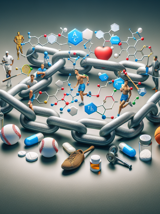 Sildenafil citrate and sports: a complex relationship