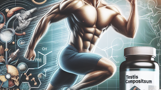 Testis compositum: a vital partner for athletes' health and well-being