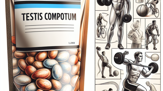 Testis compositum: an ally in sports pharmacology