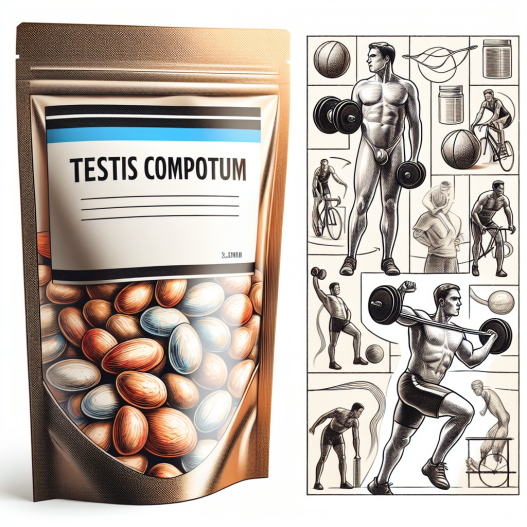 Testis compositum: an ally in sports pharmacology