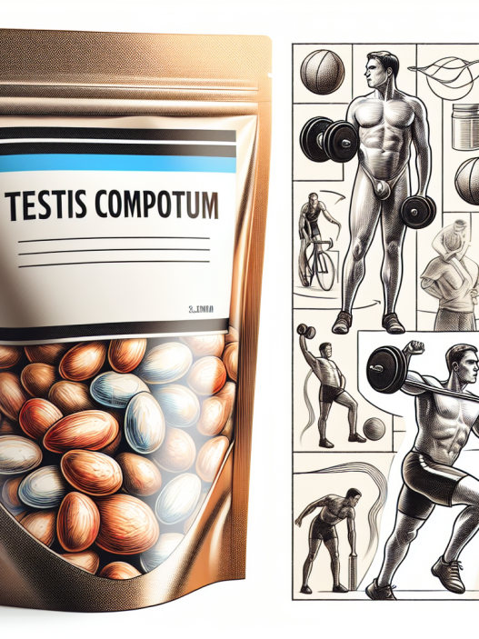Testis compositum: an ally in sports pharmacology