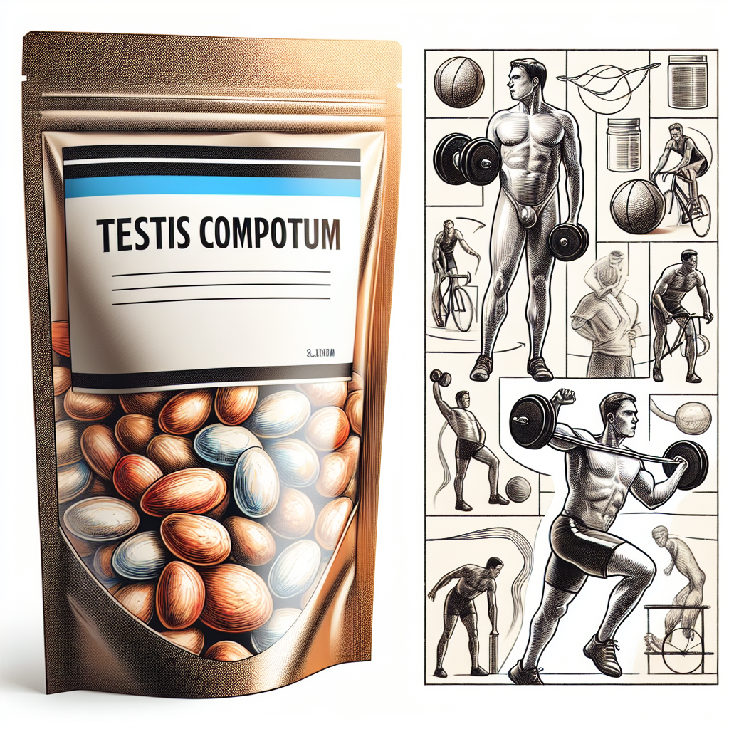 Testis compositum: an ally in sports pharmacology