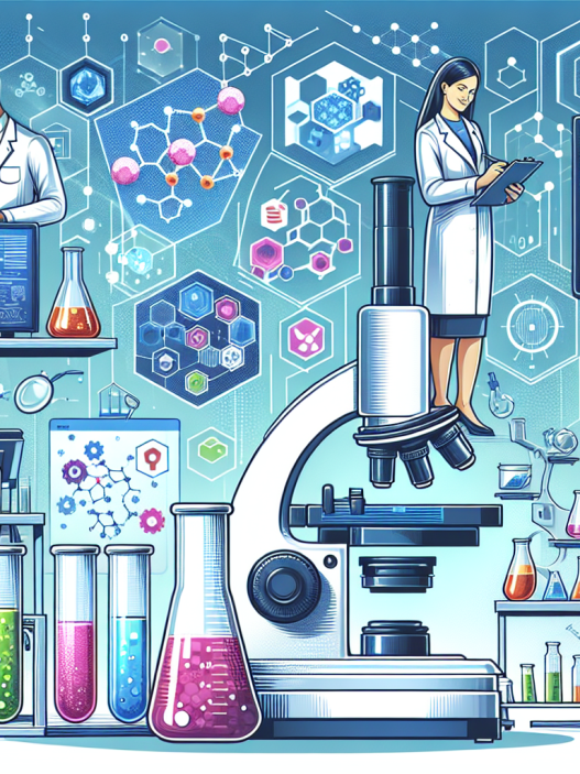 Tirzepatide: innovative solution for boosting athletic performance