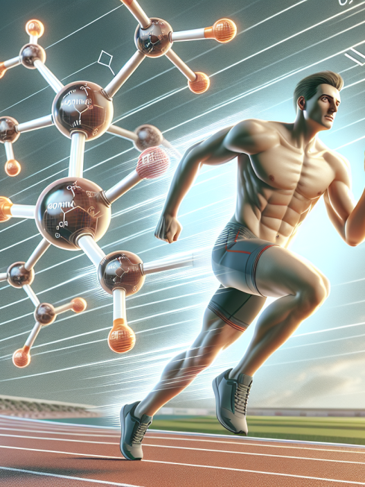 Tirzepatide's impact on athletic performance