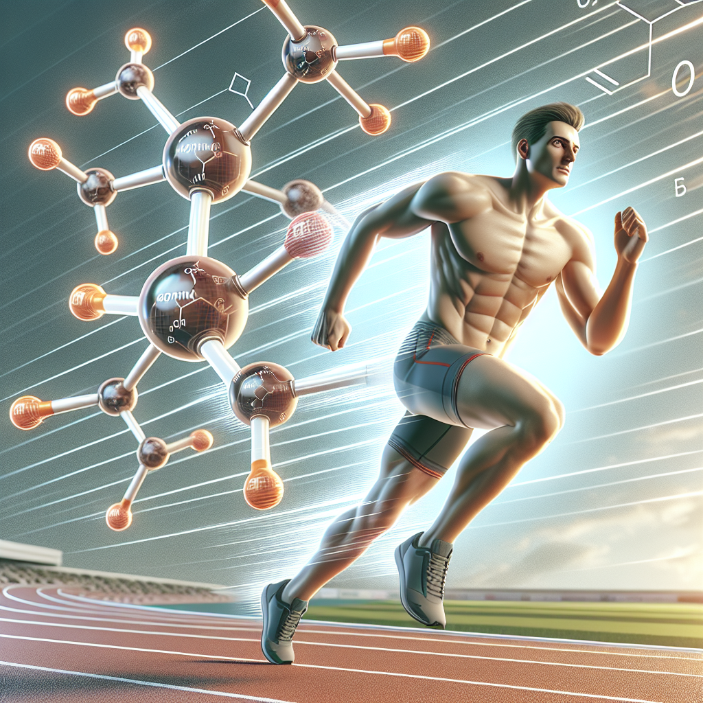 Tirzepatide's impact on athletic performance