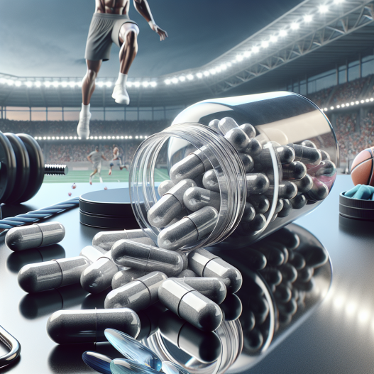 Toremifene citrate: option for sports enhancement