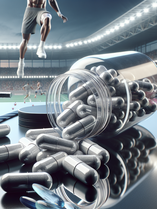 Toremifene citrate: option for sports enhancement