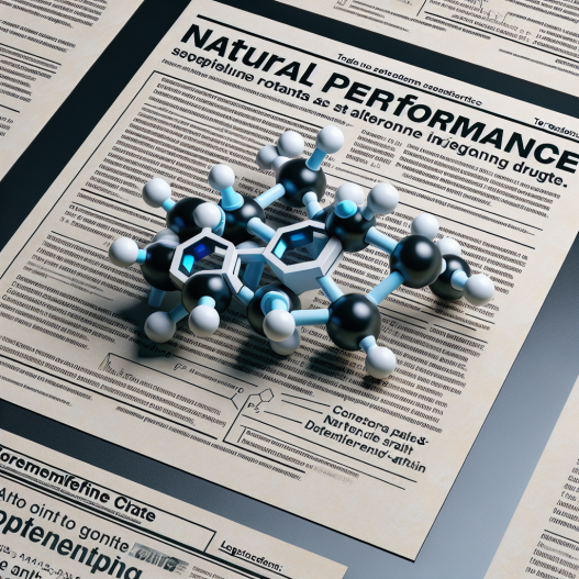Toremifene citrate: safe alternative to doping drugs