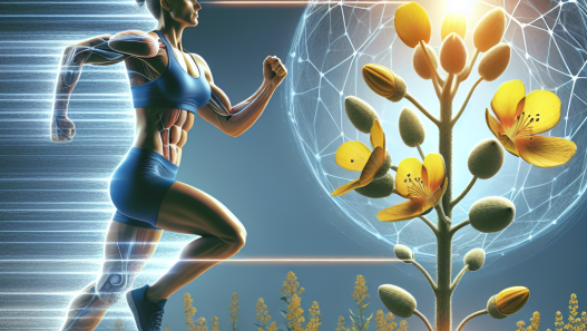 Tribulus terrestris and testosterone: link to sports performance