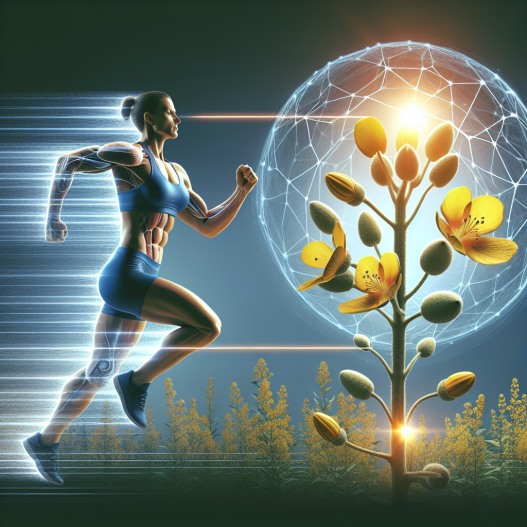 Tribulus terrestris and testosterone: link to sports performance