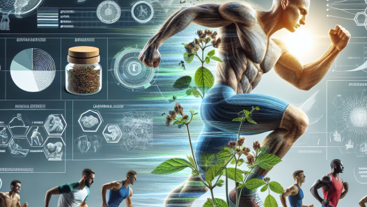 Unveiling the power of tribulus terrestris in sports: a review