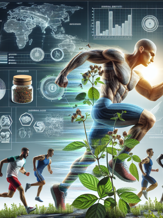 Unveiling the power of tribulus terrestris in sports: a review