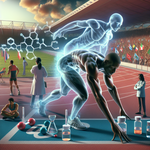 Utilization of raloxifene hcl in the sports world