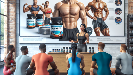 Vardenafil: a high-level sports performance support