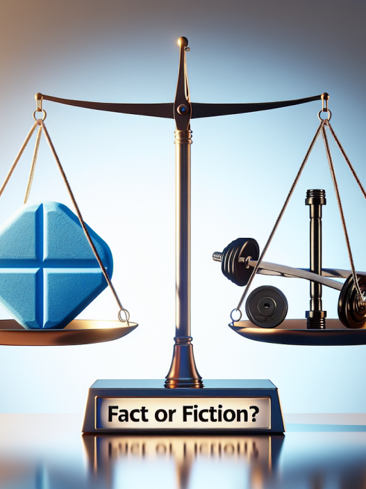 Viagra and doping: fact or fiction?