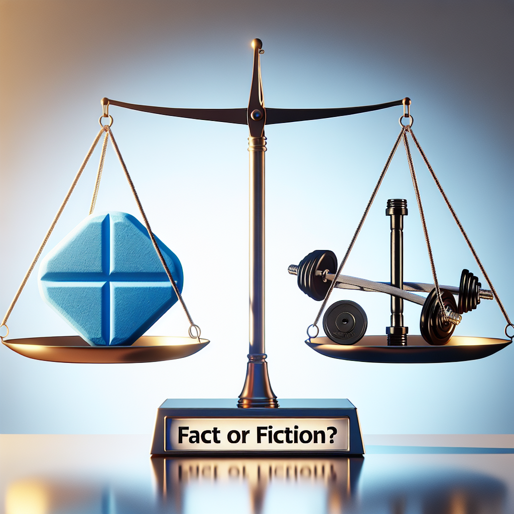 Viagra and doping: fact or fiction?