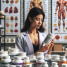 Amino acid supplements: choosing the right product