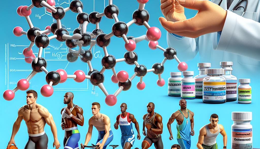 Appropriate use of ezetimibe in sports pharmacology