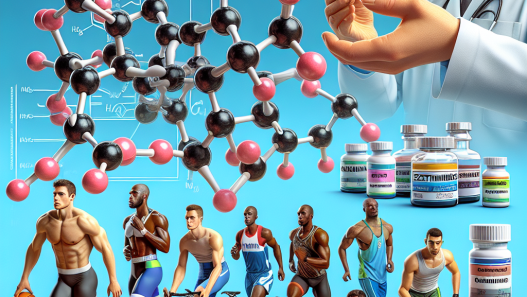 Appropriate use of ezetimibe in sports pharmacology