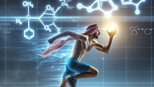 Boosting physical endurance with cabergoline