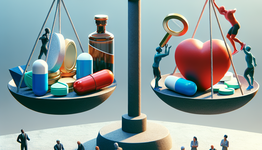 Cabergoline and doping: investigating ethical implications