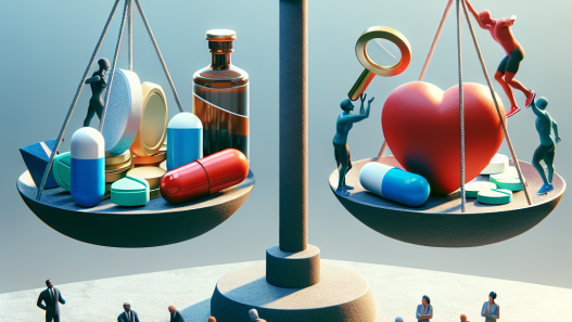 Cabergoline and doping: investigating ethical implications