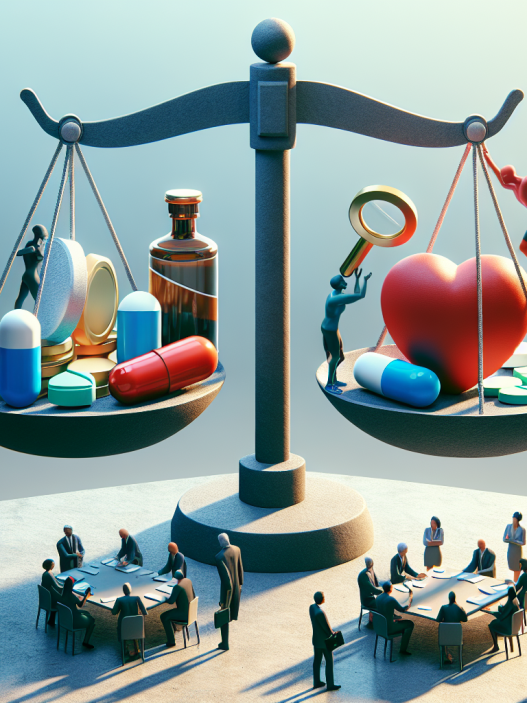 Cabergoline and doping: investigating ethical implications