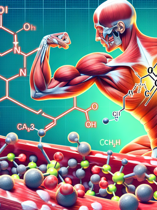 Calcium pitavastatin and its action on post-workout muscle recovery